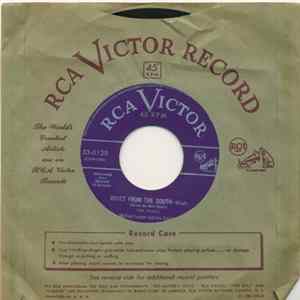 Michael Lanner - Roses From The South / Gold And Silver FLAC album