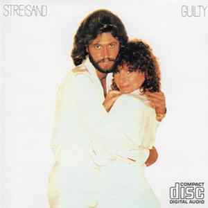 Barbra Streisand - Guilty FLAC album