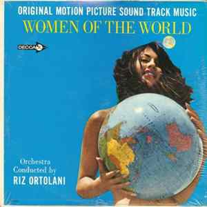 Riz Ortolani - Women Of The World (Original Motion Picture Sound Track Music) FLAC album