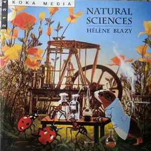 Hélène Blazy - Natural Sciences FLAC album