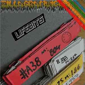 zillagramwiches - Lifebits FLAC album
