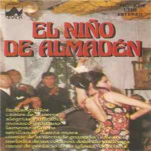 El Niño De Almaden - Fandaguillos FLAC album