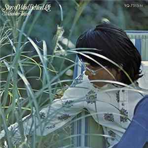 Masahiko Togashi - Story Of Wind Behind Left = 風の遺した物語 FLAC album