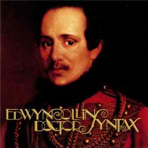 Edwyn Collins - Doctor Syntax FLAC album