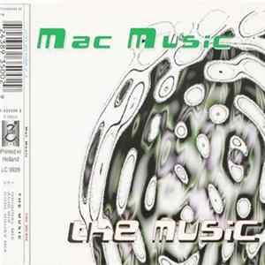 Mac Music - The Music FLAC album