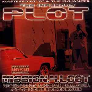 Plot - Mission.4.Loot FLAC album