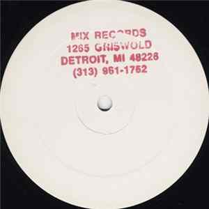 Rebel Alliance - Untitled FLAC album