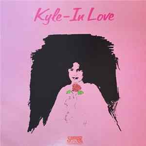 Kyle - In Love FLAC album