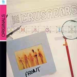 The Crusaders - Images FLAC album