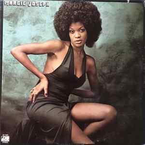 Margie Joseph - Margie Joseph FLAC album