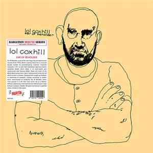 Lol Coxhill - Ear Of Beholder FLAC album