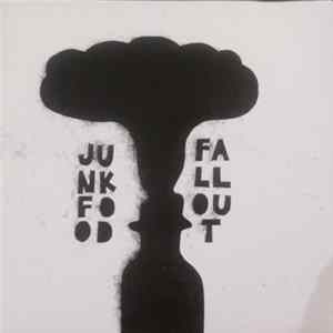 Junkfood - Fall out FLAC album