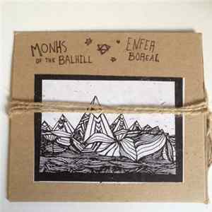 Monks Of The Balhill & Enfer Boreal - Split FLAC album
