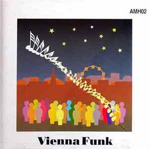 Vienna Funk - Vienna Funk FLAC album