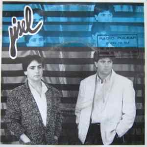 Jisel - Amour Interdit / Feel It FLAC album