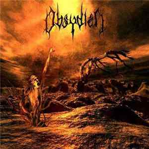 Obsydian - The Grotesque Presage FLAC album