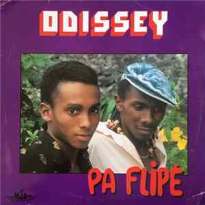 Odissey - Pa Flipe FLAC album