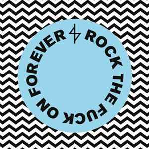 Angel Du$t - Rock The Fuck On Forever FLAC album