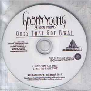Gabby Young & Other Animals - Ones That Got Away FLAC album