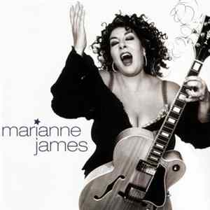 Marianne James - Marianne James FLAC album