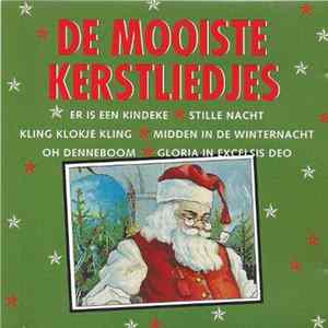 Unknown Artist - De Mooiste Kerstliedjes FLAC album