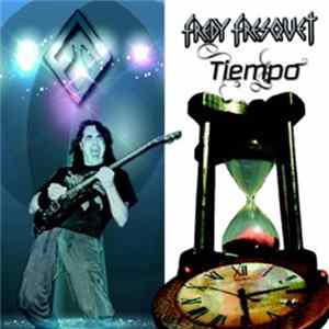 Fredy Fresquet - Tiempo FLAC album