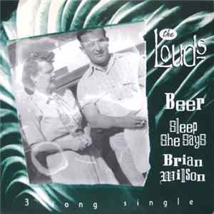 The Louds - Beer FLAC album