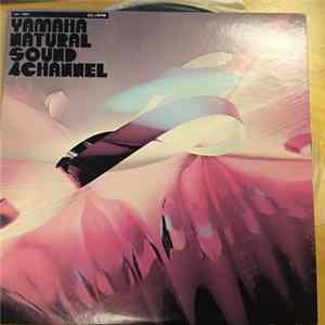 Enoch Light & The Light Brigade - Yamaha Natural Sound 4 Channel FLAC album