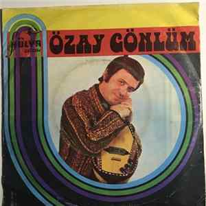 Özay Gönlüm - Ninenin Üçüncü Mektubu / Azimem FLAC album
