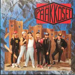 Pääkköset - Pääkköset FLAC album