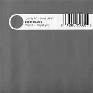 Sugar Babies - Forgive + Forget You FLAC album