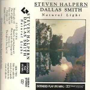 Steven Halpern, Dallas Smith - Natural Light FLAC album