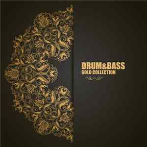 Various - Drum&Bass: Gold Collection FLAC album