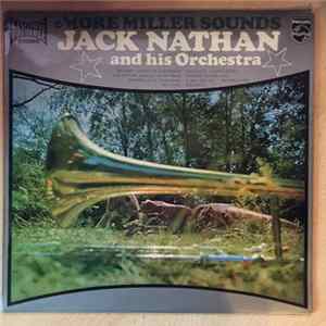 Jack Nathan And His Orchestra - More Miller Sounds FLAC album