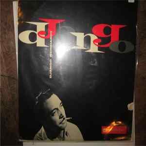 Django Reinhardt - Django (Volume 1) FLAC album