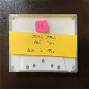 Micky Finn - Strictly Jungle FLAC album
