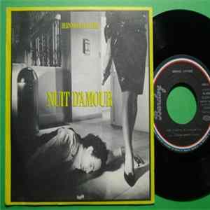 Bernard Lavilliers - Nuit D'amour / C'est Du Rock'n'roll FLAC album