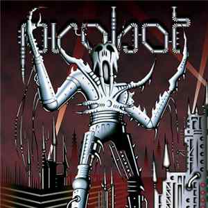 Probot - Probot FLAC album