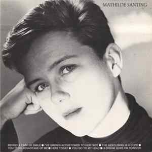 Mathilde Santing - Mathilde Santing FLAC album