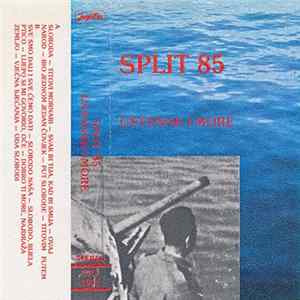 Various - Festival Zabavne Glazbe Split '85 - Ustanak I More FLAC album