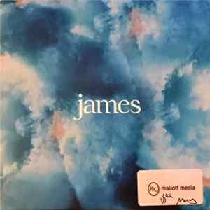 James - Better Than That FLAC album