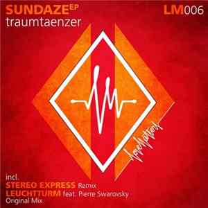 Younotus - Sundaze EP FLAC album