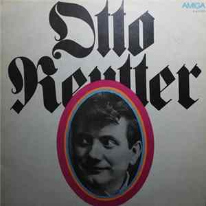 Otto Reutter - Otto Reutter FLAC album