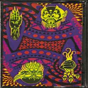 Mutwawa - Lamashtu Pazuzu FLAC album