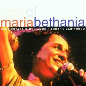 Maria Bethania - Best Of FLAC album