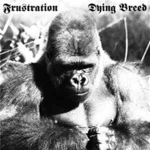 Frustration - Dying Breed FLAC album
