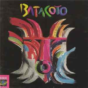 Batacotô - Batacotô FLAC album