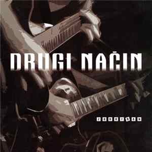Drugi Način - Zgubidan FLAC album