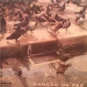 MARUGA - Canção Da Paz FLAC album