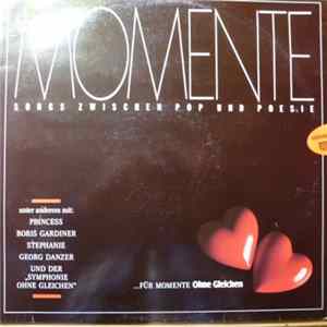 Various - Songs Zwischen Pop Und Poesie ...für Momente Ohne Gleichen FLAC album